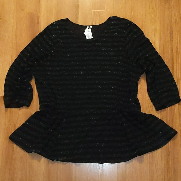 BOGO Dots 3X Striped Shimmer Set - Picture 2 of 6